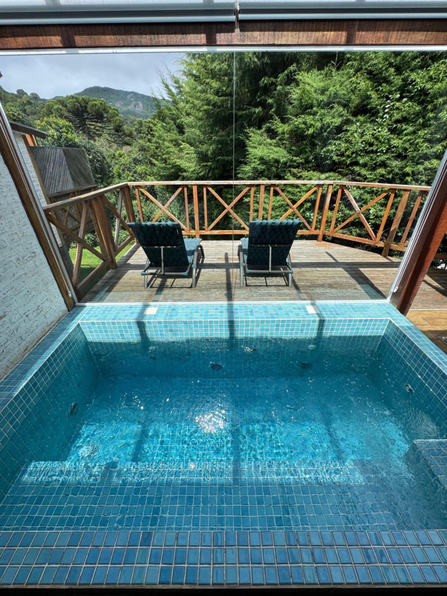Pousada Villa Monte Verde Monte Verde  Exterior photo